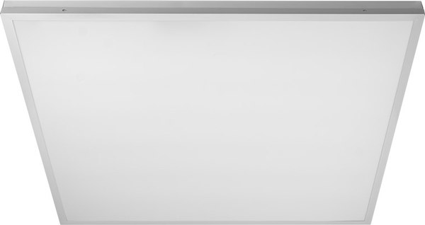 Панель светодиодная JAZZway PPL 595/U Opal 40w / 5052703 - фото