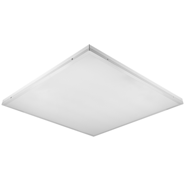 Панель светодиодная JAZZway PPL 595/U Opal 40w / 5052703