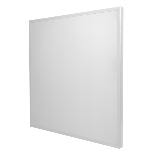 Панель светодиодная JAZZway PPL 595/U Opal 40w / 5052703