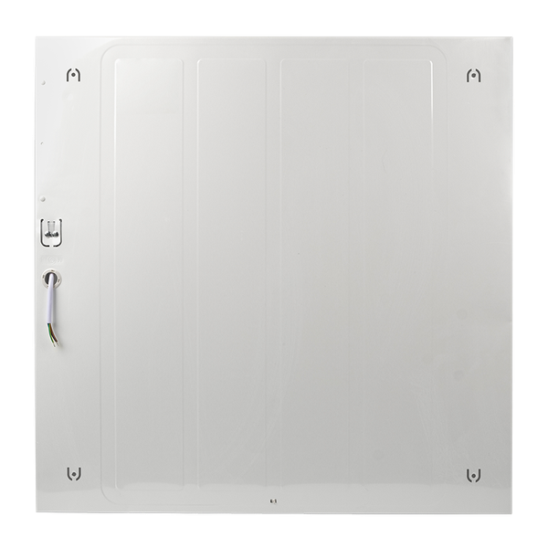 Панель светодиодная JAZZway PPL 595/U Opal 40w / 5052703