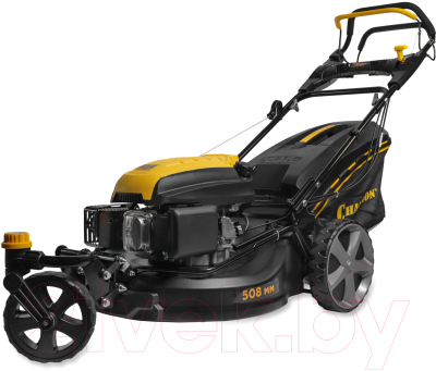 Газонокосилка бензиновая Champion LMZ5130/1 - фото