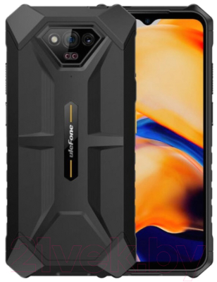 Смартфон Ulefone Armor X13 6GB/64GB - фото