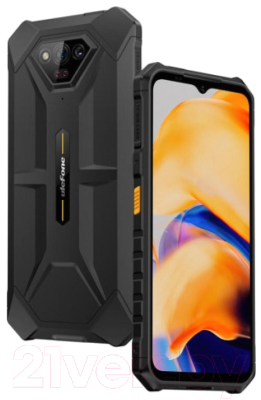 Смартфон Ulefone Armor X13 6GB/64GB