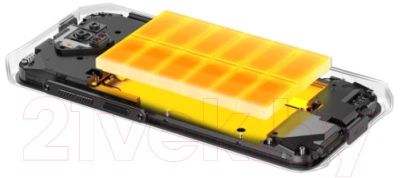 Смартфон Ulefone Armor X13 6GB/64GB