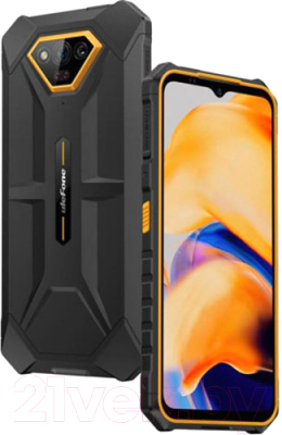 Смартфон Ulefone Armor X13 6GB/64GB