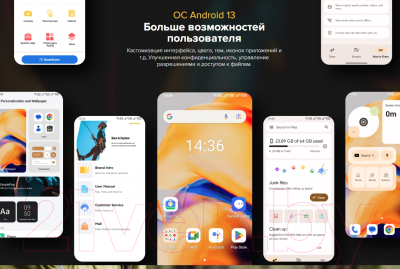 Смартфон Ulefone Armor X13 6GB/64GB