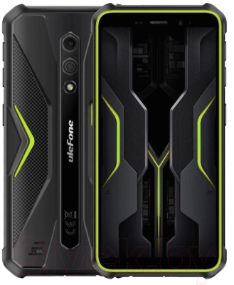 Смартфон Ulefone Armor X12 Pro 4GB/64GB - фото