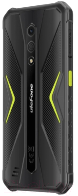 Смартфон Ulefone Armor X12 Pro 4GB/64GB