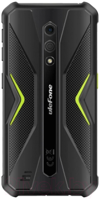 Смартфон Ulefone Armor X12 Pro 4GB/64GB