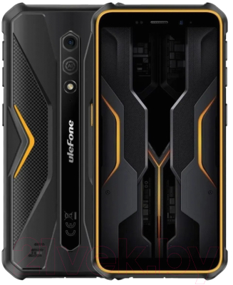 Смартфон Ulefone Armor X12 Pro 4GB/64GB - фото