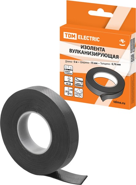 Изолента TDM SQ0526-0603
