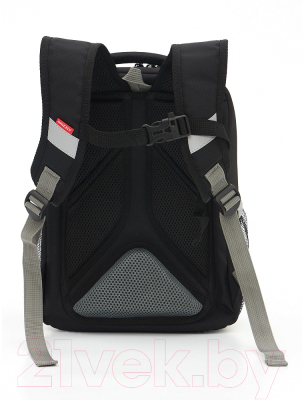 Школьный рюкзак Grizzly RAw-497-6