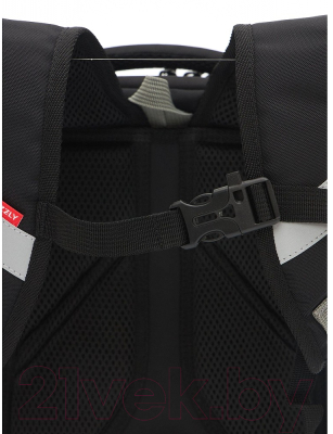 Школьный рюкзак Grizzly RAw-497-6