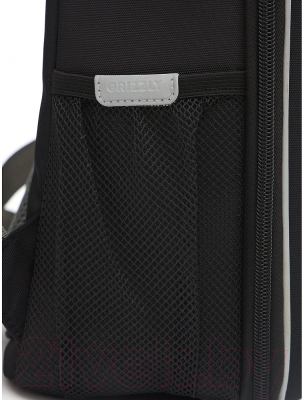 Школьный рюкзак Grizzly RAw-497-6