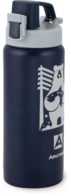 Термокружка Арктика 702-500