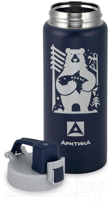 Термокружка Арктика 702-500