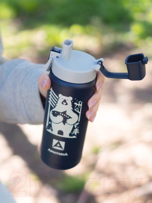 Термокружка Арктика 702-500