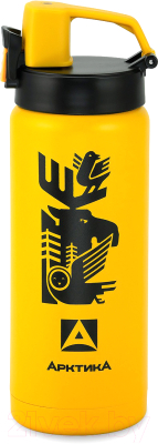 Термокружка Арктика 702-500 - фото