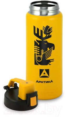 Термокружка Арктика 702-500