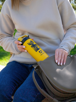 Термокружка Арктика 702-500