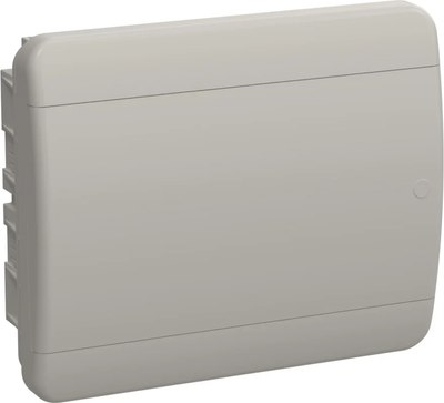 Бокс пластиковый IEK TF5-KP13-V-12-41-K01-K01 - фото