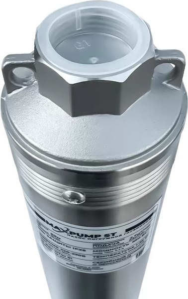 Скважинный насос Maxpump ST5 NEW