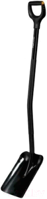 Лопата Fiskars Ergonomic Pro 1066711 - фото