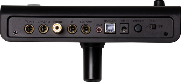 Ударная установка электронная Rockdale Tempest Mesh 2