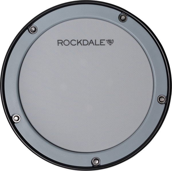 Ударная установка электронная Rockdale Tempest Mesh 2