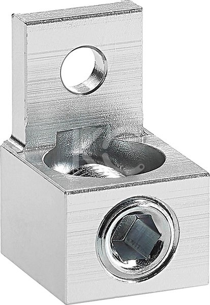 Клемма Chint MC21-M8 / 269727 - фото