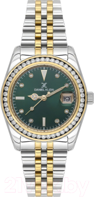 Часы наручные женские Daniel Klein 13715-4 - фото