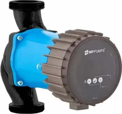 Циркуляционный насос IMP PUMPS NMT Smart 32/40-180 / 979527120 - фото