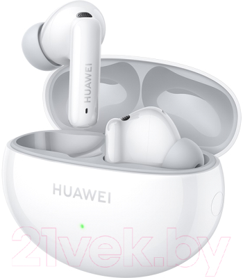 Беспроводные наушники Huawei FreeBuds 6i / T0019 - фото