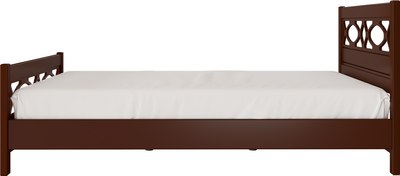 Каркас кровати Bravo Мебель Лоренса 140x200