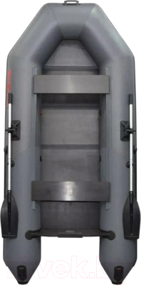 Надувная лодка Муссон 3000 С - фото