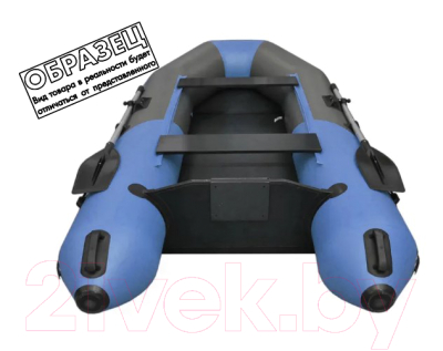 Надувная лодка Муссон 3000 С
