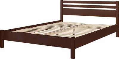 Каркас кровати Bravo Мебель Милена 120x200 - фото