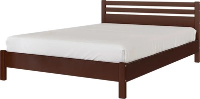 Каркас кровати Bravo Мебель Милена 120x200