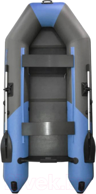 Надувная лодка Муссон 3000 С - фото