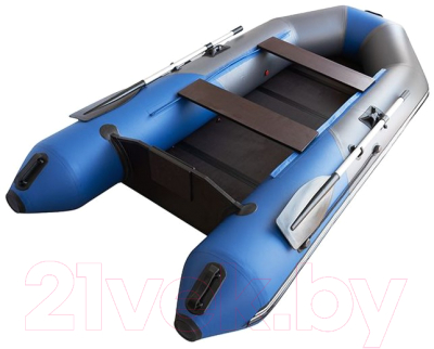 Надувная лодка Муссон 3000 С