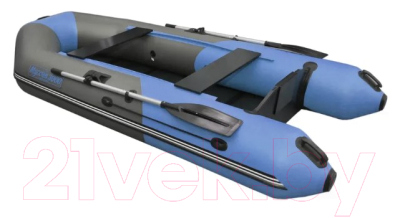 Надувная лодка Муссон 3000 С