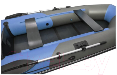 Надувная лодка Муссон 3000 С