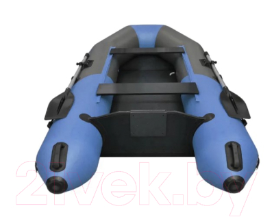 Надувная лодка Муссон 3000 С