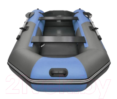 Надувная лодка Муссон 3000 С