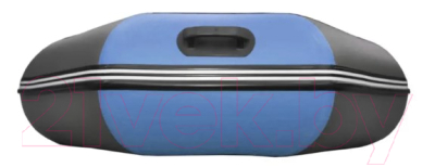 Надувная лодка Муссон 3000 С