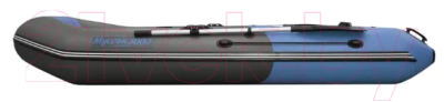 Надувная лодка Муссон 3000 С