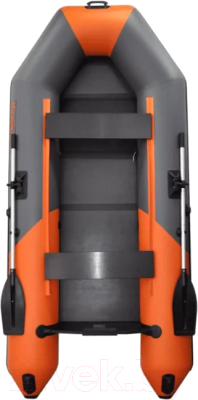 Надувная лодка Муссон 3000 С - фото