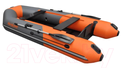 Надувная лодка Муссон 3000 С
