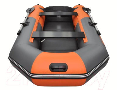 Надувная лодка Муссон 3000 С