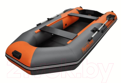 Надувная лодка Муссон 3000 С